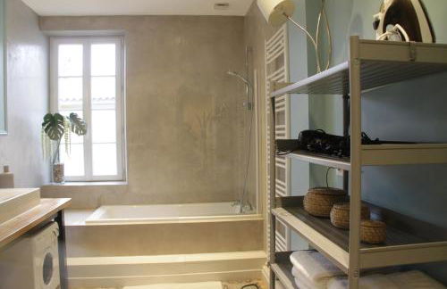 Le Logis GOUT - Foto 56