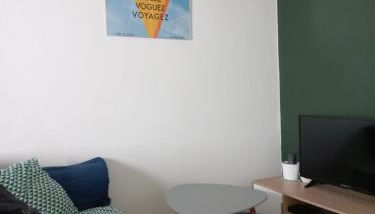 Maison de vacances calme proche des plages et des commerces - Foto 5