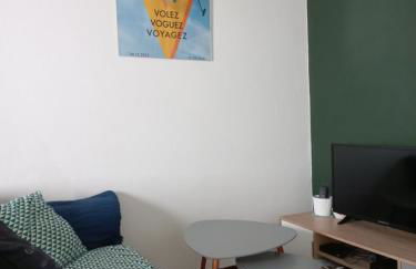 Maison de vacances calme proche des plages et des commerces - Foto 5