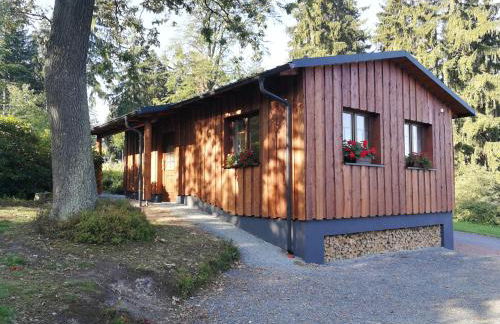 Haus Waldfrieden - Foto 9