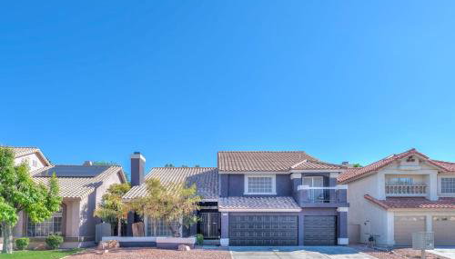 Spacious Home free early check-in if available! - Foto 2