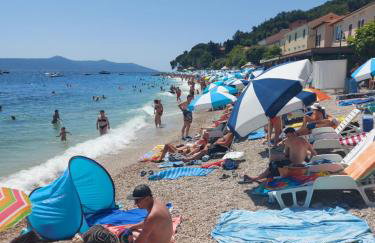 Modern and cosy apartment Ivana with a beautiful seaview - Photo 62