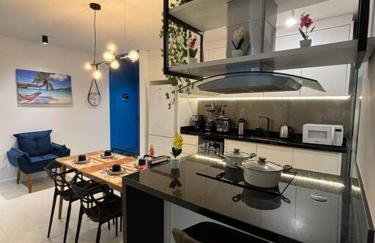 Apartamento Jurerê Internacional, Florianópolis - Foto 45