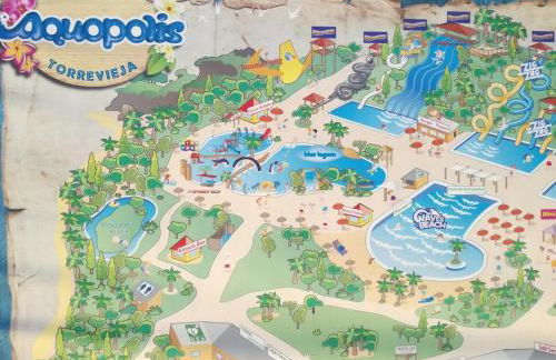 La Macarena - Foto 24