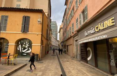 Appartement proche du port - Foto 11