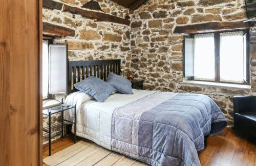 Spacious House with Jacuzzi, Mountain View near Tineo - Foto 15