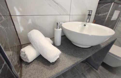 Apartment Valentina - private pool,200m from beach - Foto 10