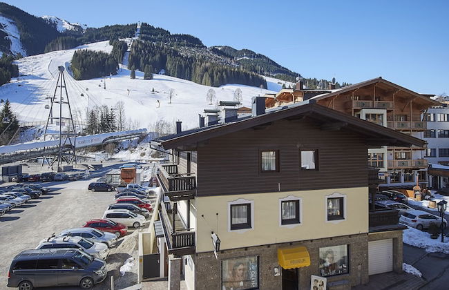 TownHouse Appartements - Foto 70