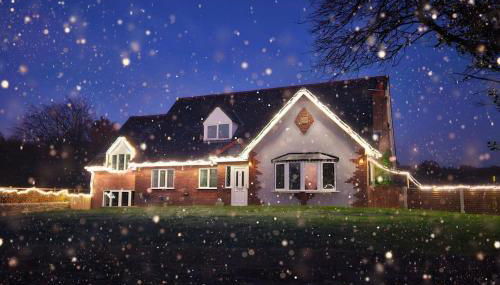 The Breckland at Sugar Lane Farm - Foto 2