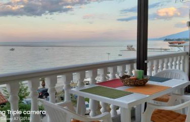 SEA VIEW TONIAS APARTMENTS Zeus - Foto 1