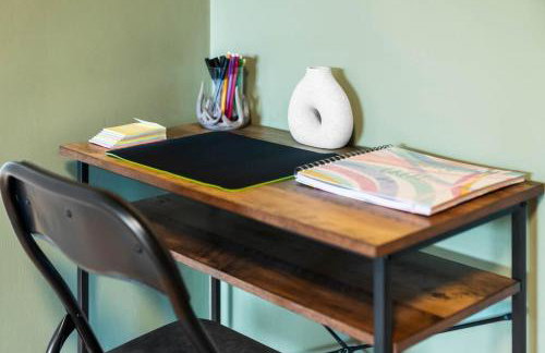 Birmingham 1 Bedroom Apartment - Foto 44