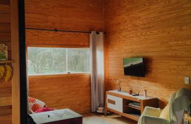 Casa em Urubici Sítio Pássaro D'água - Photo 29