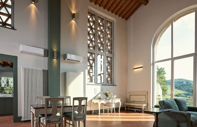 Castello Vicchiomaggio - Photo 47