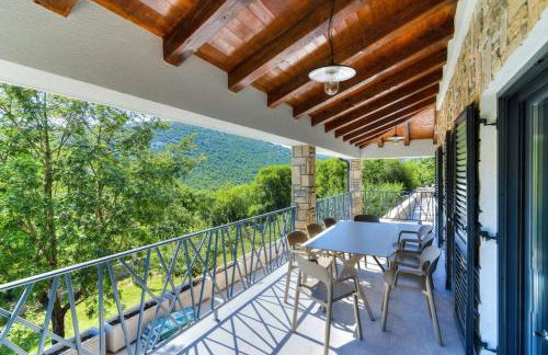 Villa Green Sky - Foto 35