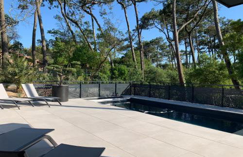 Villa Aréna à Labenne-Océan - Foto 3