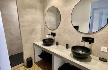 Centre historique Vintage et Moderne, Clim AC - Foto 11