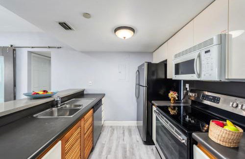 South Beach Suites in Ocean Drive - Foto 12