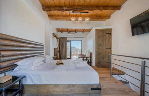 Nomas Home Skaloti with Private Pool - Foto 10