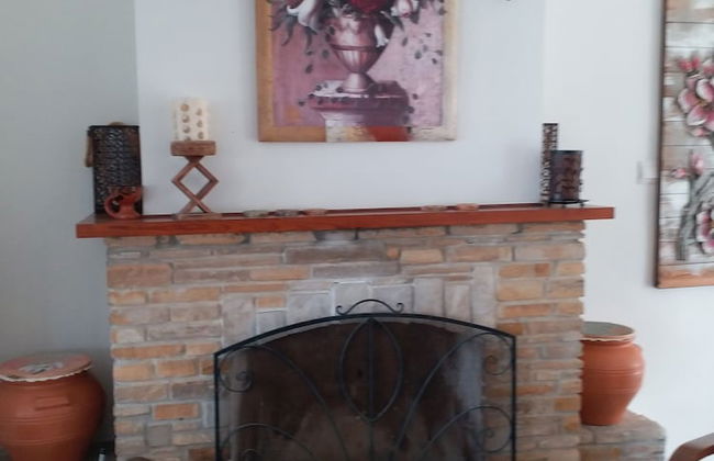 "villa She Ruz " - Photo 34