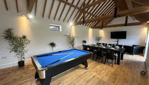 character filled barn renovation - Foto 1