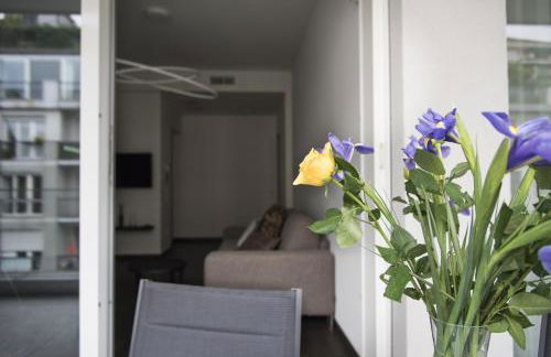 Design & New Center Apartments - Foto 15