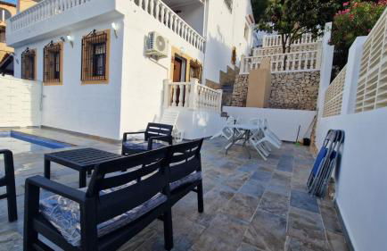 Maryvilla Zohra - Photo 35