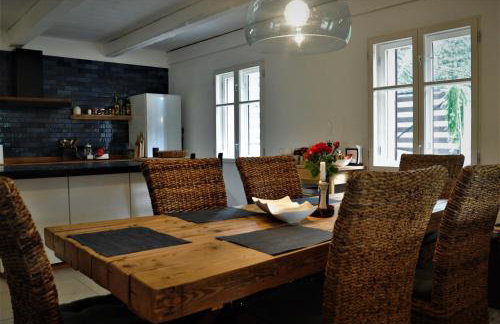 Chata nad Dziką Orlicą z jacuzzi - Foto 65