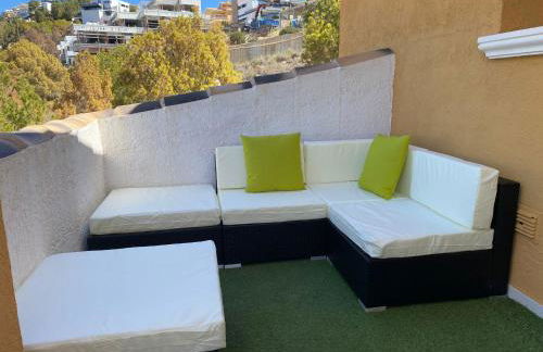 Apartment Casa Lieja - Cumbre del Sol - Foto 7