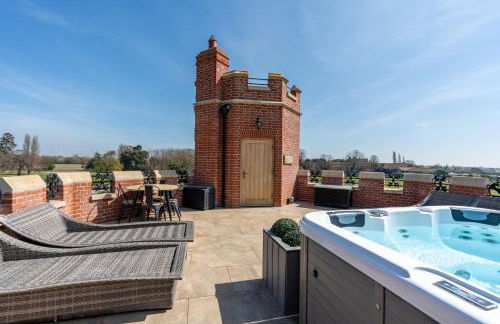 South Lodge, St Osyth Priory - Foto 13