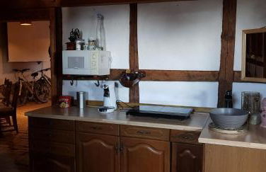 Home&Classic Erlebnisscheune - Photo 11