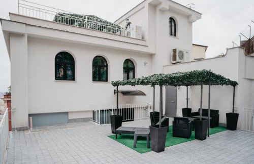 Vista Napoli Residence by Casa Napoletana - Foto 60