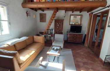 Haus im Naturpark Luberon - Foto 14