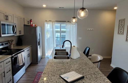 The HoneyBee at Coventry Rows - Foto 14