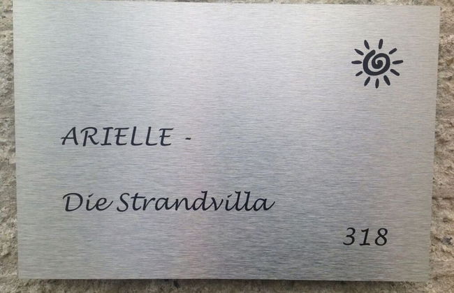 Arielle by the Sea Comfortable Holiday Residence - Foto 14