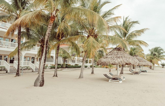 Villa Castello- Water Views Resort Amenities - Foto 41