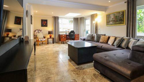 Birch Cottage - Foto 4