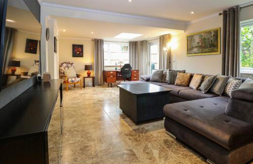 Birch Cottage - Foto 4