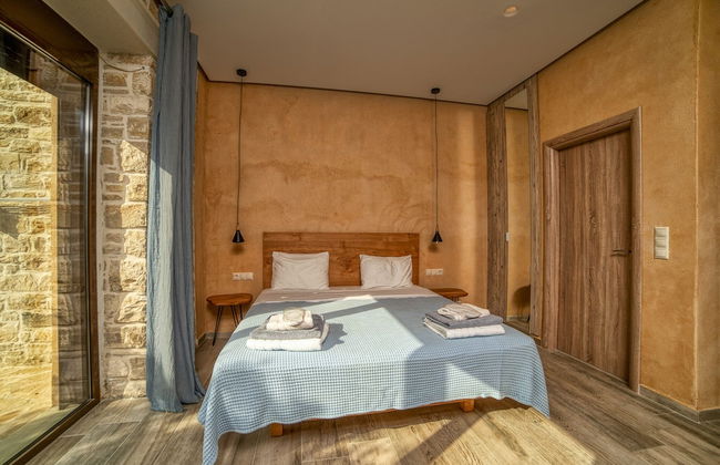 Olive Luxury Suites - Adults Only - Foto 2