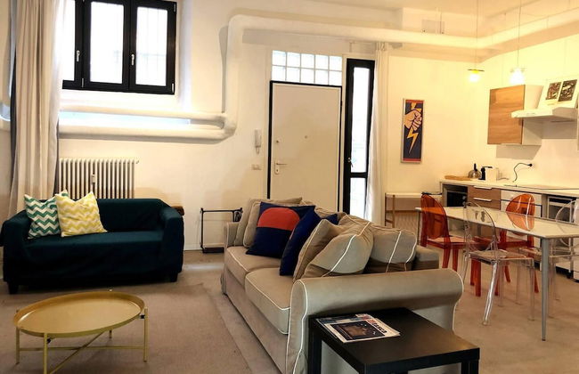 Inviting 2-bed Apartment in Milano - Foto 23