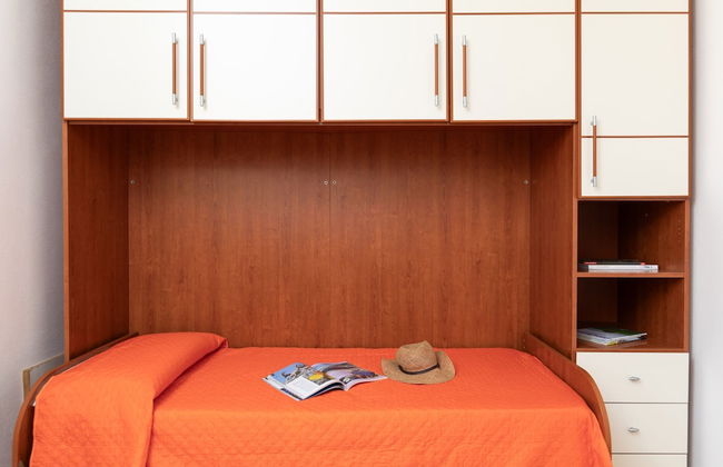 Casa Elicriso a La Maddalena - IBR - Foto 13