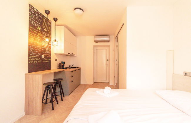 City Studio Apartments Pula - Foto 16