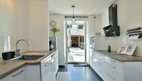 Ty Karet - Maison pour 6 proche plage - Foto 5