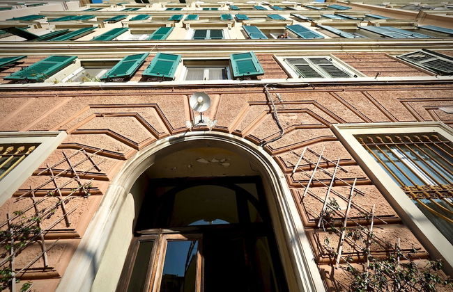 DIMORA DI PRE 68 - Acquario - GENOVABB IT - Foto 54