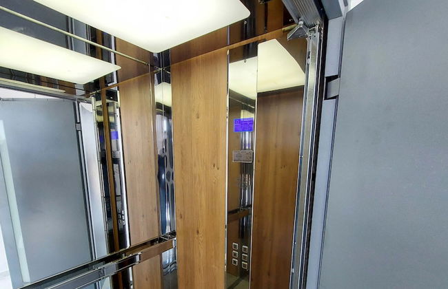 Finikas Suites & Apartments Airport - Foto 46