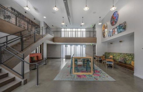 Hyatus Designer Residences Somerville - Foto 33