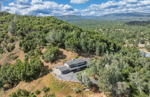 Rivertop Hideaway - Foto 29