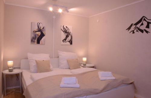 Beim Patzelt - Ferienhaus in Nesselwang - Foto 16