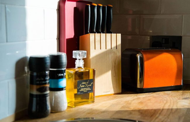 Harrogate Elite Living - Foto 50