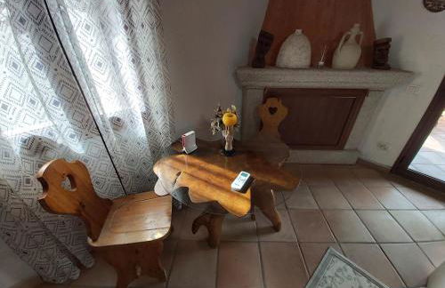 La Dimora degli Dei - Foto 34