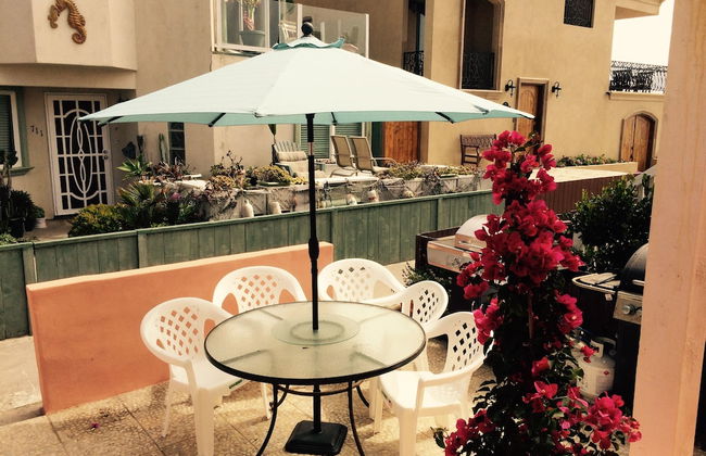 Ocean View Condos - Mission Beach - Foto 22